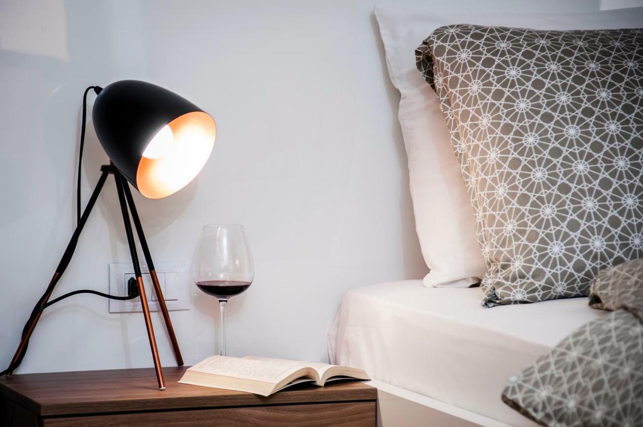 Apartments Vincero Ρόβινι Εξωτερικό φωτογραφία
