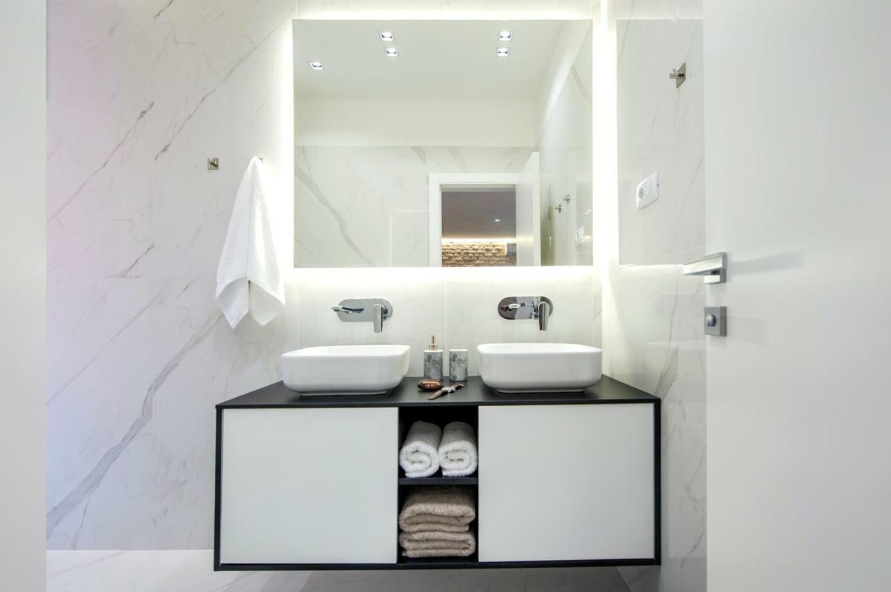 Apartments Vincero Ρόβινι Εξωτερικό φωτογραφία
