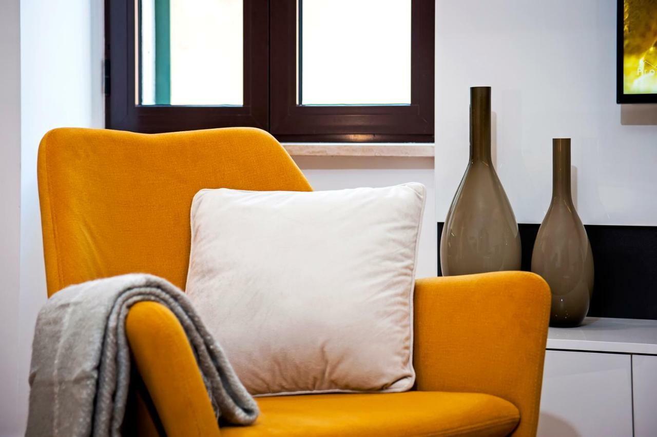 Apartments Vincero Ρόβινι Εξωτερικό φωτογραφία