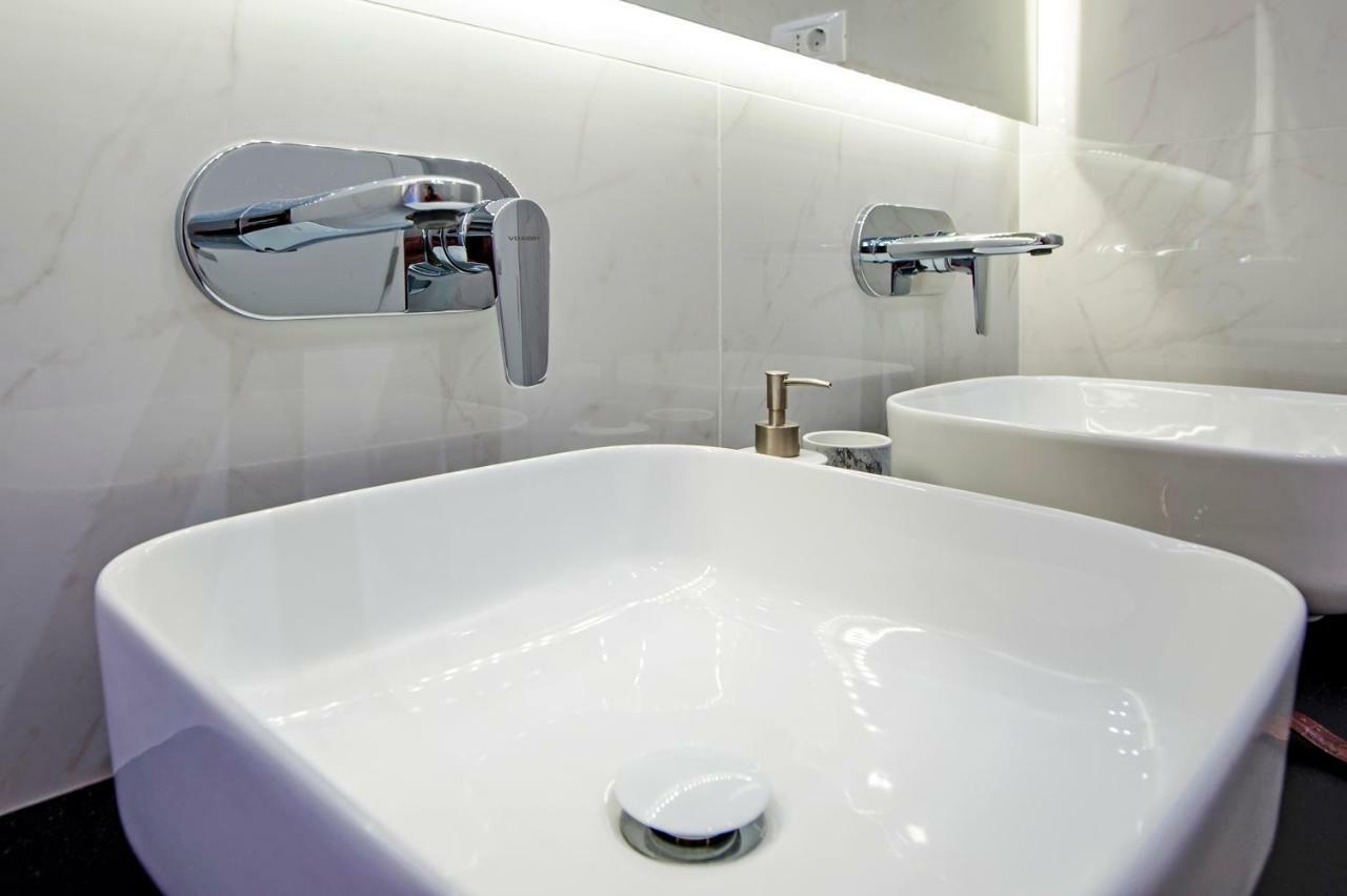 Apartments Vincero Ρόβινι Εξωτερικό φωτογραφία