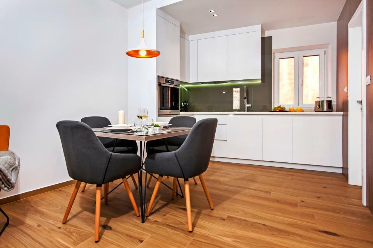 Apartments Vincero Ρόβινι Εξωτερικό φωτογραφία